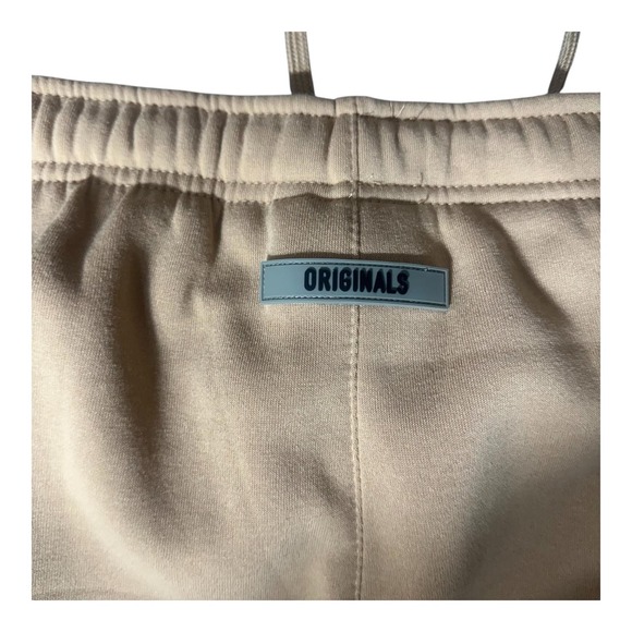 NWT Originals by Brooklyn Cloth Wide Leg Jogging Pants Size XL - Picture 3 of 14